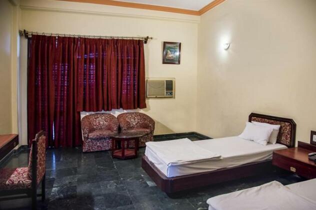 Charans Club and Resorts - Photo5