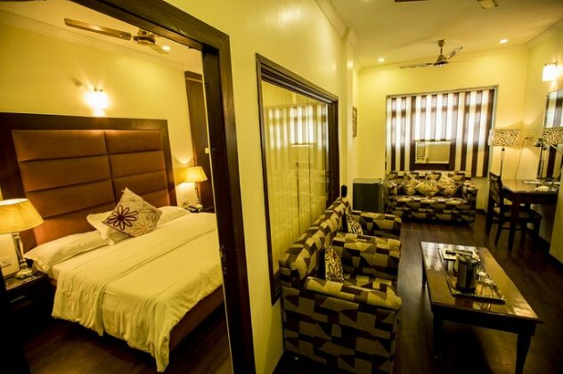 Deep Hotel - Photo3