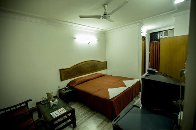 Deep Hotel - Photo5