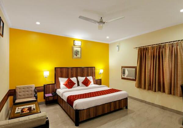 DiDi Hotel