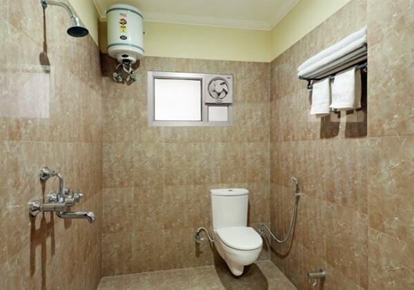 DiDi Hotel - Photo2