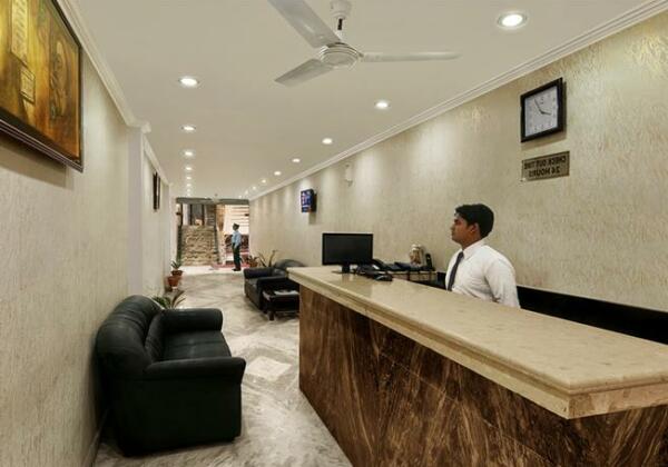 DiDi Hotel - Photo4