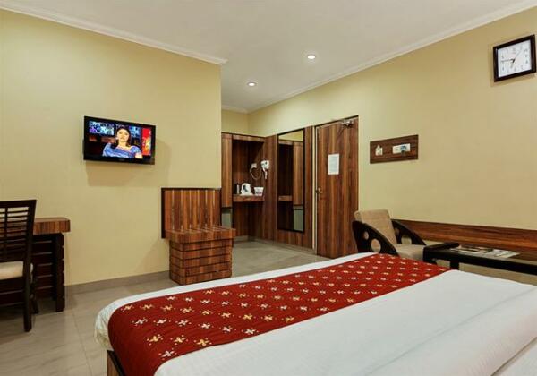 DiDi Hotel - Photo5