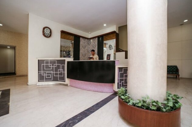 Edition O 30052 Chinmay Resorts - Photo5