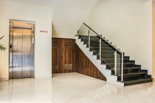 FabHotel Dream Inn Vikas Nagar - Photo2