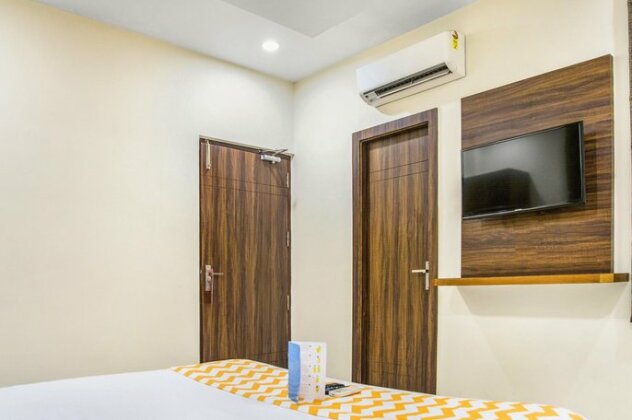 FabHotel Dream Inn Vikas Nagar - Photo3