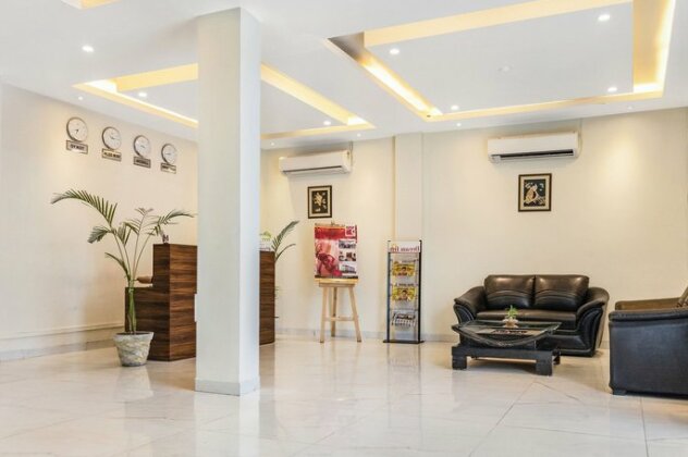 FabHotel Dream Inn Vikas Nagar - Photo4
