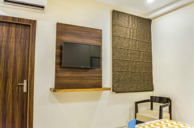 FabHotel Dream Inn Vikas Nagar - Photo5