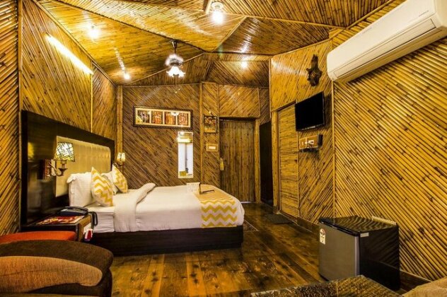 FabHotel Heritage Charbagh - Photo3