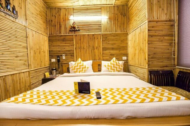 FabHotel Heritage Charbagh - Photo4