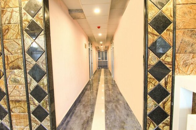 FabHotel Metro View - Photo2