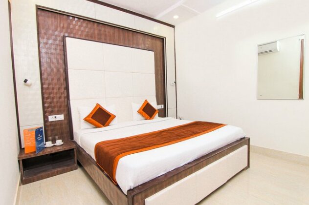 FabHotel Metro View - Photo3