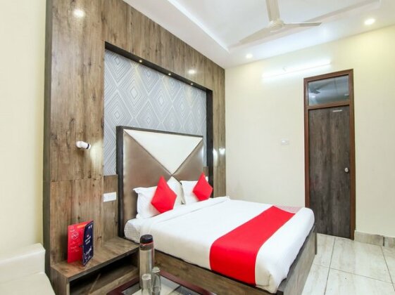 FabHotel Metro View - Photo4