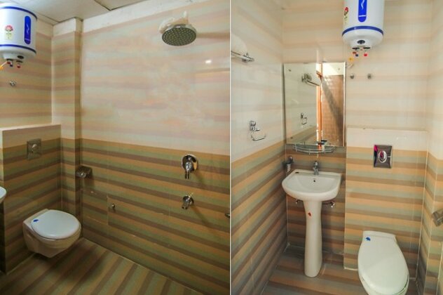 FabHotel Metro View - Photo5