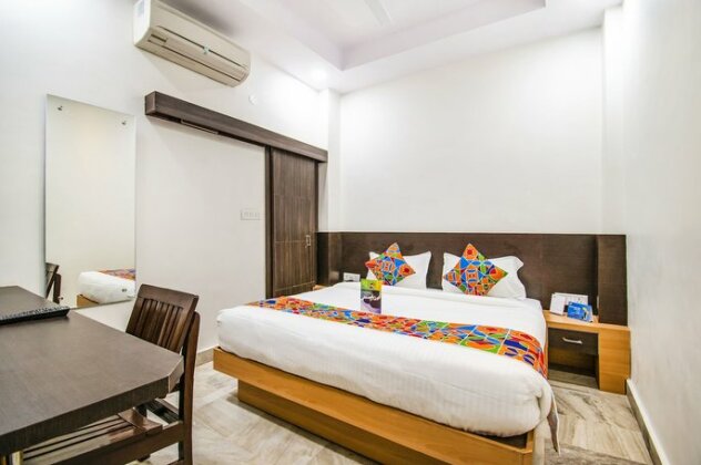FabHotel Setu Sharma - Photo2