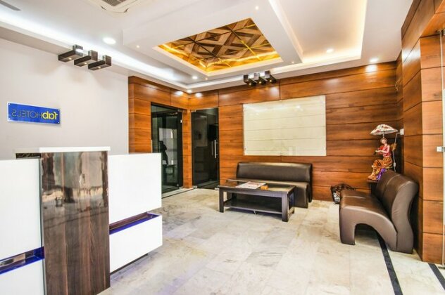 FabHotel Setu Sharma - Photo3