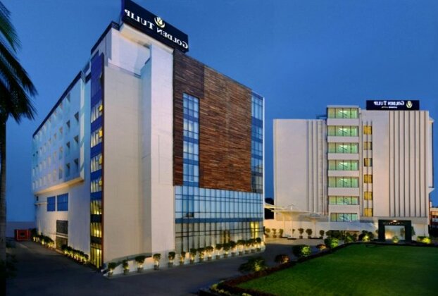 Golden Tulip Lucknow