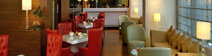 Golden Tulip Lucknow - Photo2