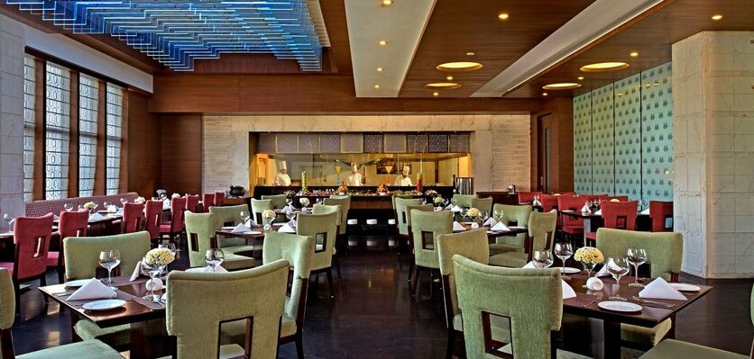 Golden Tulip Lucknow - Photo3