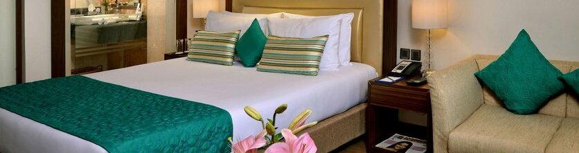 Golden Tulip Lucknow - Photo4