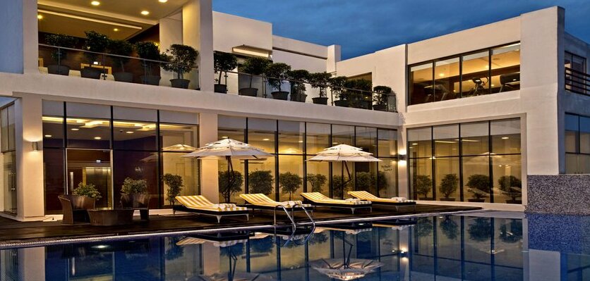 Golden Tulip Lucknow - Photo5