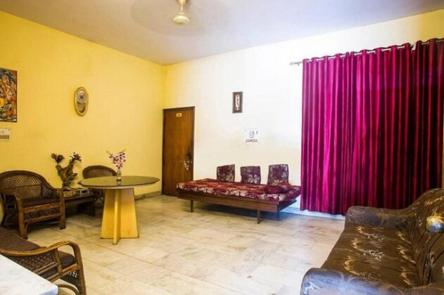 Goroomgo Samrat Lucknow - Photo2