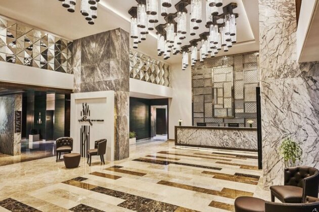 Hilton Garden Inn Lucknow - Photo3