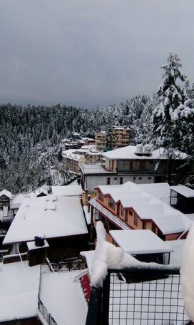 Homestay - Chandel Home Stay - Photo3