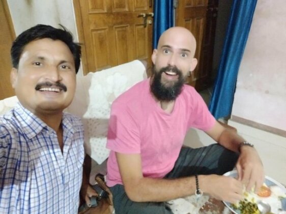 Homestay - Memorable home stay in Lucknow - Photo3