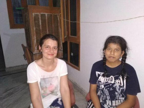 Homestay - Memorable home stay in Lucknow - Photo4