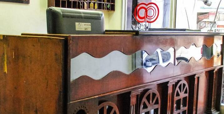Hotel Amar Prem - Photo4