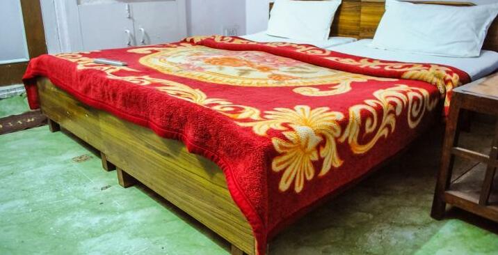 Hotel Amar Prem - Photo5