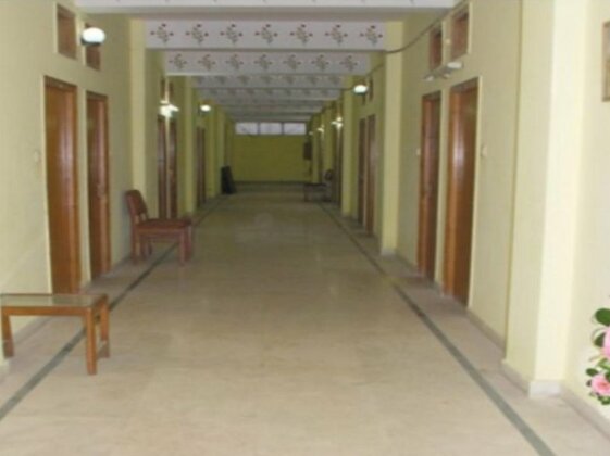 Hotel Anant - Photo3