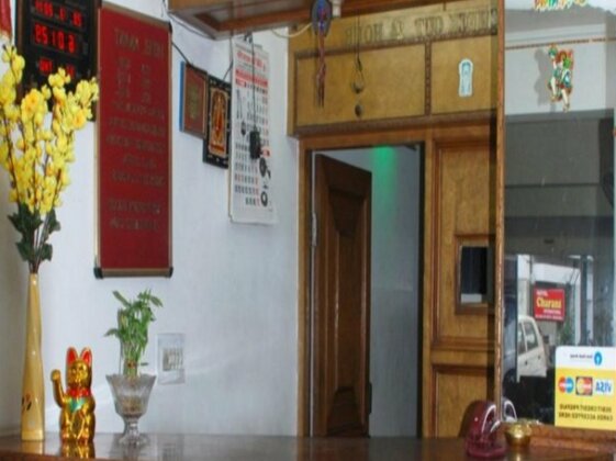 Hotel Anant - Photo4