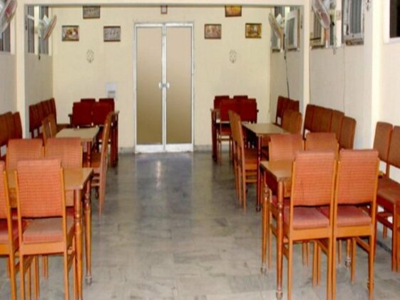 Hotel Anant - Photo5