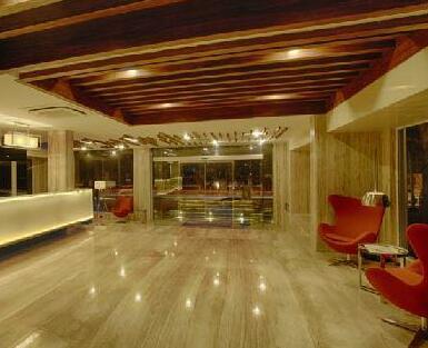 Hotel Arif Castles - Photo2