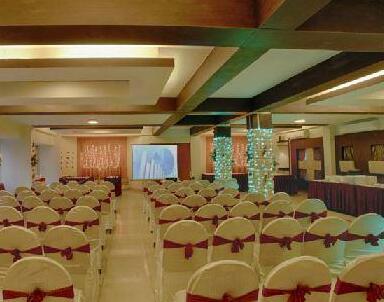 Hotel Arif Castles - Photo5