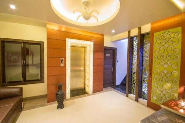 Hotel Arjun International - Photo4