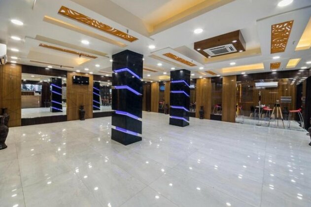 Hotel Arjun International - Photo5
