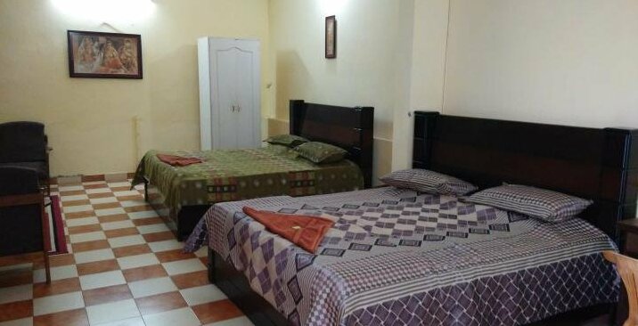 Hotel Bagga Palace - Photo3