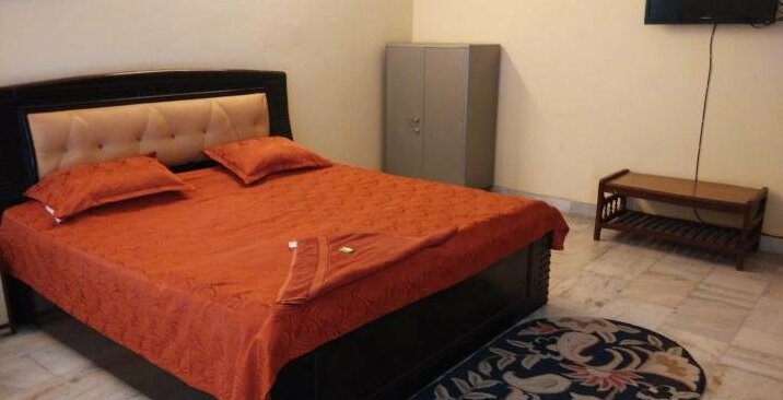 Hotel Bagga Palace - Photo4