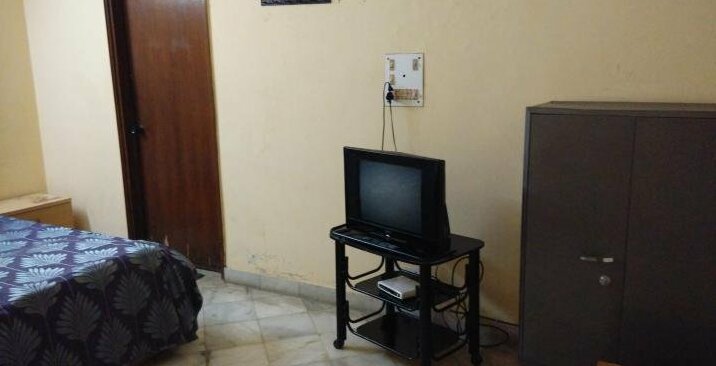 Hotel Bagga Palace - Photo5