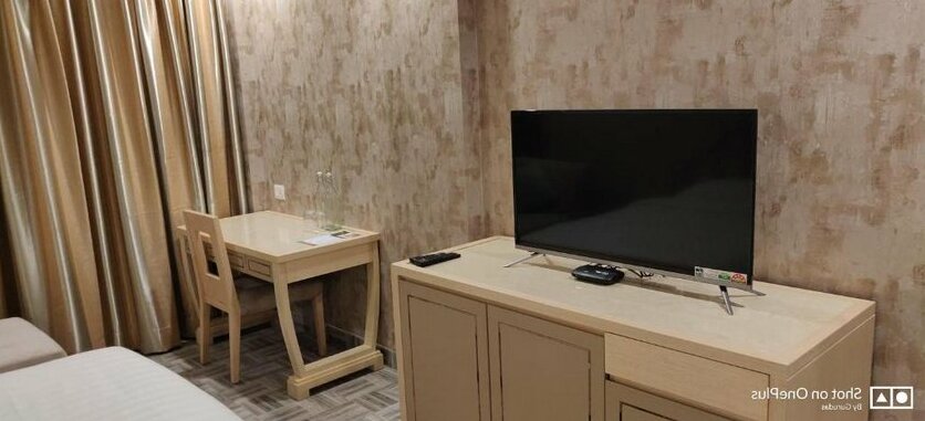 Hotel CASA Aishbagh - Photo3