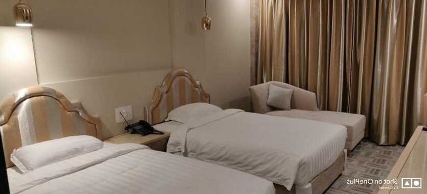 Hotel CASA Aishbagh - Photo4