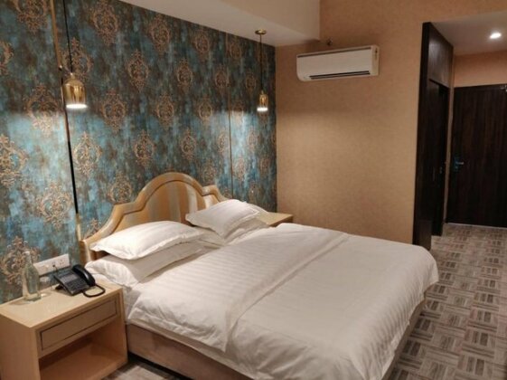 Hotel CASA Aishbagh - Photo5