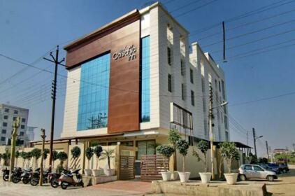 Hotel Casaya Inn Lucknow