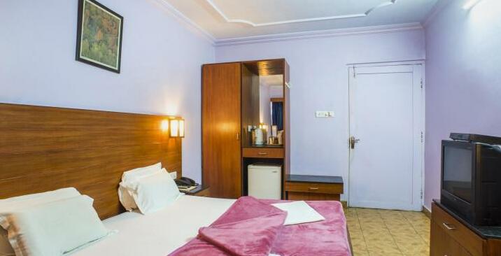 Hotel Charans International - Photo5