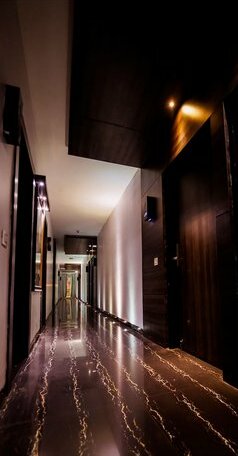 Hotel Crossroad - Photo3
