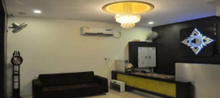Hotel Crossroad - Photo4
