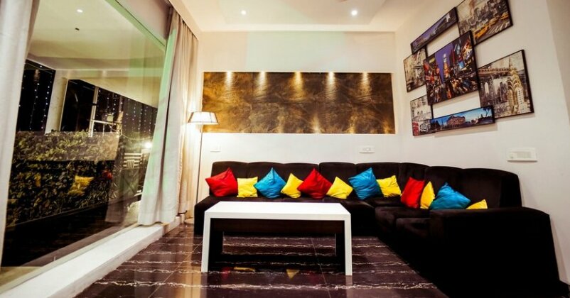 Hotel Crossroad - Photo5